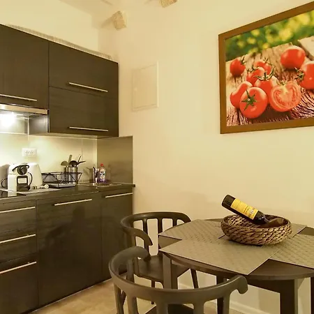 Apartment Elegant