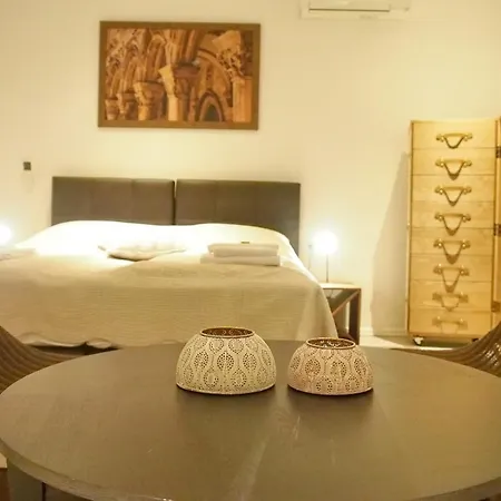 Apartment Elegant