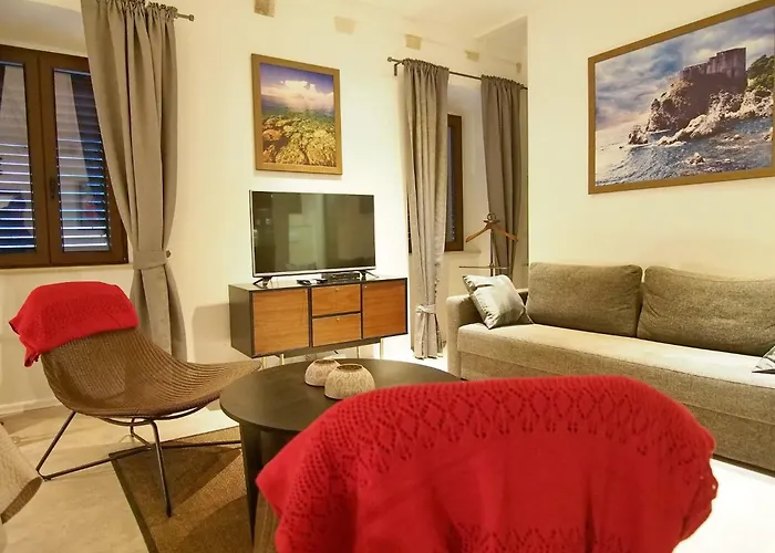 Elegant Appartement Dubrovnik