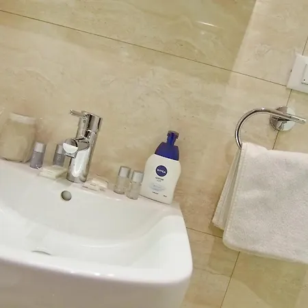 Elegant Apartmán *