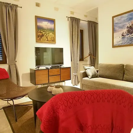 Elegant Апартаменты Дубровник