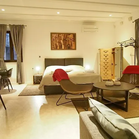 Appartement Elegant
