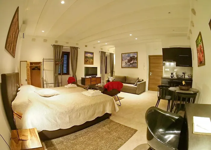 Elegant Appartement *