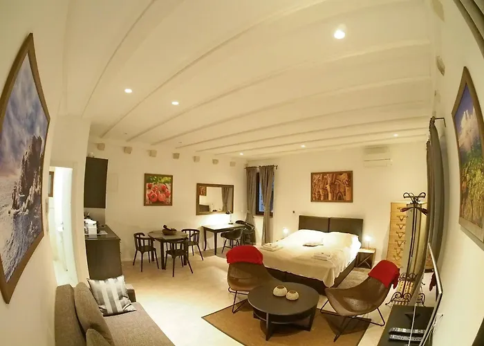 Elegant Appartement Dubrovnik