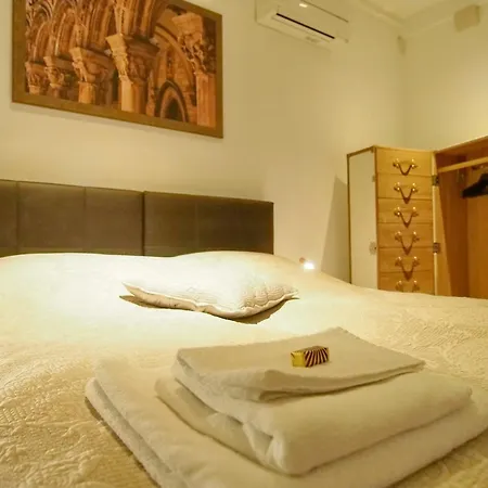 Apartmán Elegant Dubrovník